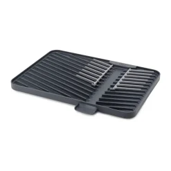 Diskställ-Joseph Joseph Flip-up diskställ 40 cm, Grå