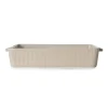 Flora ugnsform beige, 36x23 cm^Sagaform New