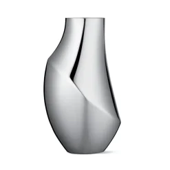 Flora vas, medium, 23 cm^Georg Jensen Sale