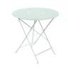 Floreal bord Ø77 cm, Ice mint^Fermob Clearance