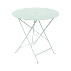 Floreal bord Ø77 cm, Ice mint^Fermob Clearance