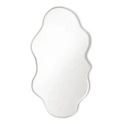 Flow spegel, M^Byon Clearance