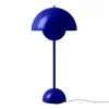 Flowerpot VP3 bordslampa, Cobalt blue^&Tradition New