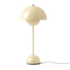 Bordslampor-&Tradition Flowerpot VP3 bordslampa, Ivory