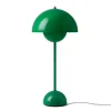 Flowerpot VP3 bordslampa, Signal green^&Tradition Outlet