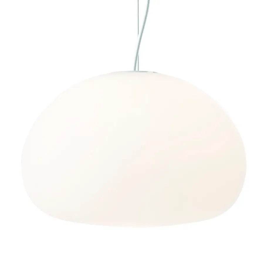 Taklampor & Pendlar-Muuto Fluid taklampa, stor