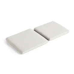 Folding dyna till Crate loungestol, Sky grey^HAY Outlet