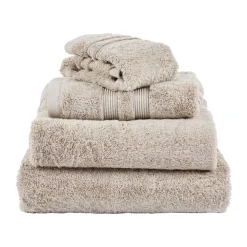 Fontana Handduk EKO, Ljusbrun, 100x150 cm^Mille Notti Clearance