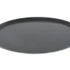 Bakstenar & Pizzastenar-De Buyer Force Blue pizzaplåt, Ø24 cm