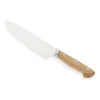Kockknivar-Morsø Foresta kockkniv 33 cm, Rostfritt stål-ek