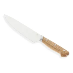 Kockknivar-Morsø Foresta kockkniv 33 cm, Rostfritt stål-ek