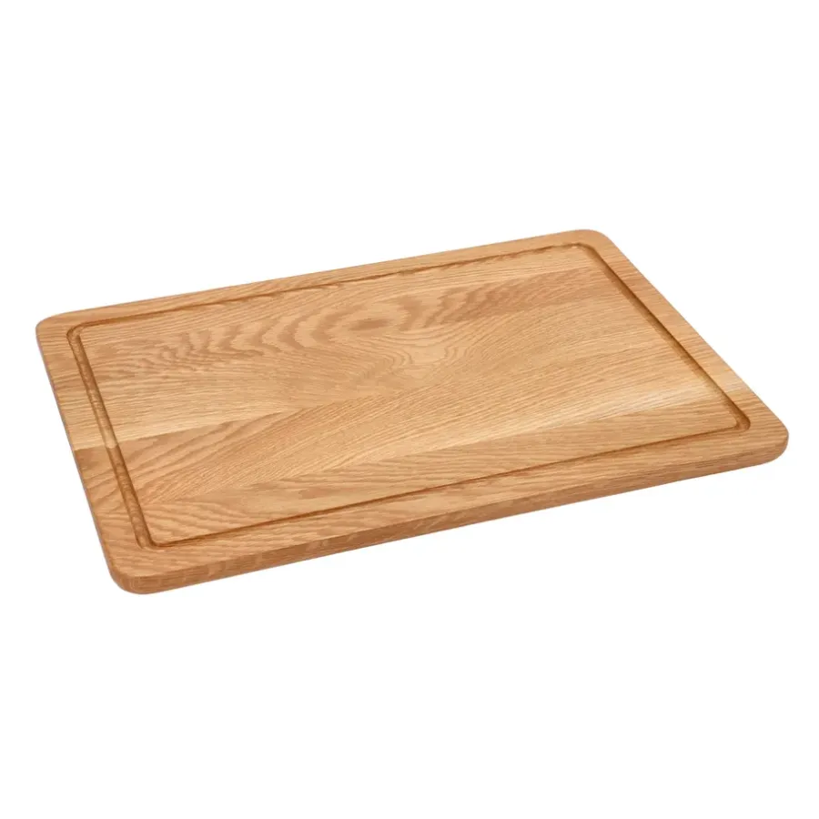 Skärbrädor-Morsø Foresta skärbräda 32x42 cm, Ek