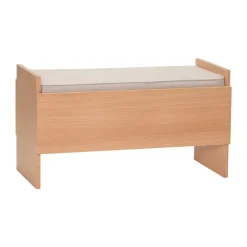 Forma bänk, Ek-sand^Hübsch New