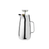 Foster presskanna kaffe 1 l, rostfritt stål^Stelton Clearance