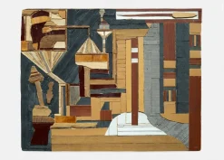 För Sverige ur tiden poster, 50x70 cm^Fine Little Day Outlet