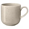 Freckle mugg 38 cl, Beige^Scandi Living New