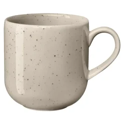 Freckle mugg 38 cl, Beige^Scandi Living New