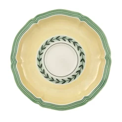 Kaffefat & Tefat-Villeroy & Boch French Garden Fleurence fat till kopp 20 cl, 15 cm