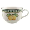 Tekoppar-Villeroy & Boch French Garden Fleurence tekopp, 20 cl