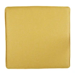 Frisk sittdyna, Cream gold, 41x43 cm^Brafab Online