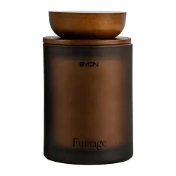 Doftljus & Doftpinnar-Byon Fumage doftljus, 55 h