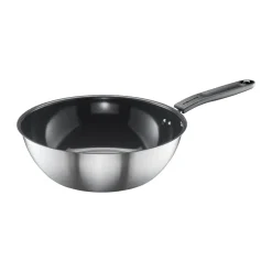 Functional Form keramisk wokpanna, 28 cm^Fiskars