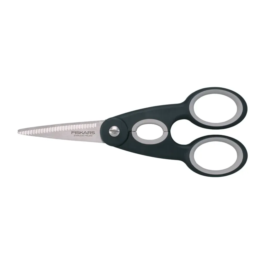 Saxar-Fiskars Functional Form kökssax, 22 cm