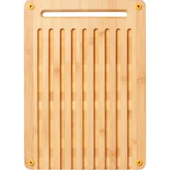 Skärbrädor-Fiskars Functional Form skärbräda, Bambu