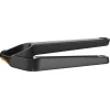 Functional Form vitlökspress 24 cm, Svart^Fiskars