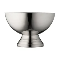 champagnebowle 13 liter, Rostfritt stål^Funktion Discount