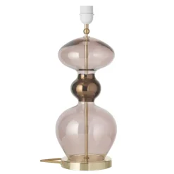 Futura lampfot, Obsidian^EBB & FLOW Hot