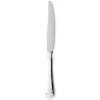Gammal Fransk matkniv nysilver, 23,1 cm^Gense Hot