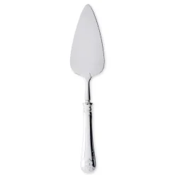 Gammal Fransk tårtspade silver-rostfritt stål, 26,5 cm^Gense Hot