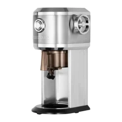 Köksassistenter & Köksmaskiner-Gastroback Design 42905 ishyvel, Silver