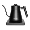Design 42329 vattenkokare pour over, Black^Gastroback New