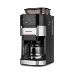 Kaffemaskiner-Gastroback Pro 42711 kaffebryggare, Silver