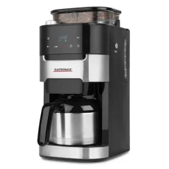 Pro 42711s thermo kaffebryggare, Silver^Gastroback Sale