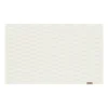 Geo badrumsmatta 50x80 cm, Off white^Mette Ditmer