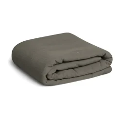 Geranium Muslin vadderad filt, 100x140 cm^Garbo&Friends Discount