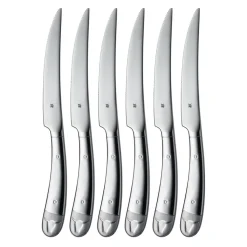 Geschenkidee grillkniv 6-pack, Rostfritt stål^WMF Outlet