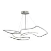 Ghost Chandelier mini taklampa, Chrome^101 Copenhagen Online
