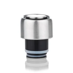 Lock & Tillbehör-Glacial sportlock till vattenflaska 280/400 ml, Stainless steel