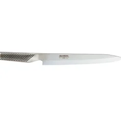 Övriga Knivar|Japanska Knivar-Global G-11 sashimikniv 25 cm spetsig, Rostfritt stål