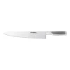 Japanska Knivar|Kockknivar-Global GF-35 Kockkniv 30 cm smidd, rostfritt stål