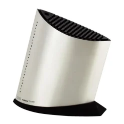 Knivförvaring|Knivblock-Global GKB-51 knivblock 13+1, Rostfritt stål