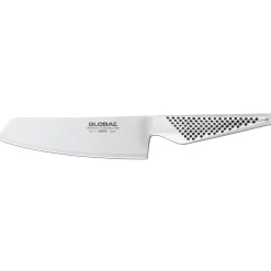 GS-5 grönsakskniv 14 cm, Rostfritt stål^Global Outlet