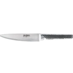 GSF-50 universalkniv 15 cm, Rostfritt stål^Global Online