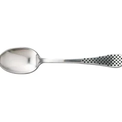 GT-007 matsked 18,7 cm, rostfritt stål^Global