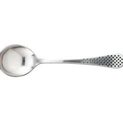 GT-008 soppsked 18,4 cm, rostfritt stål^Global New