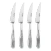 GTF-4001 Stekkniv smidd 4-pack, rostfritt stål^Global Sale